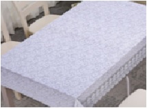 Клеенка EASY Лейс ажурная (22м*132см) 290-D